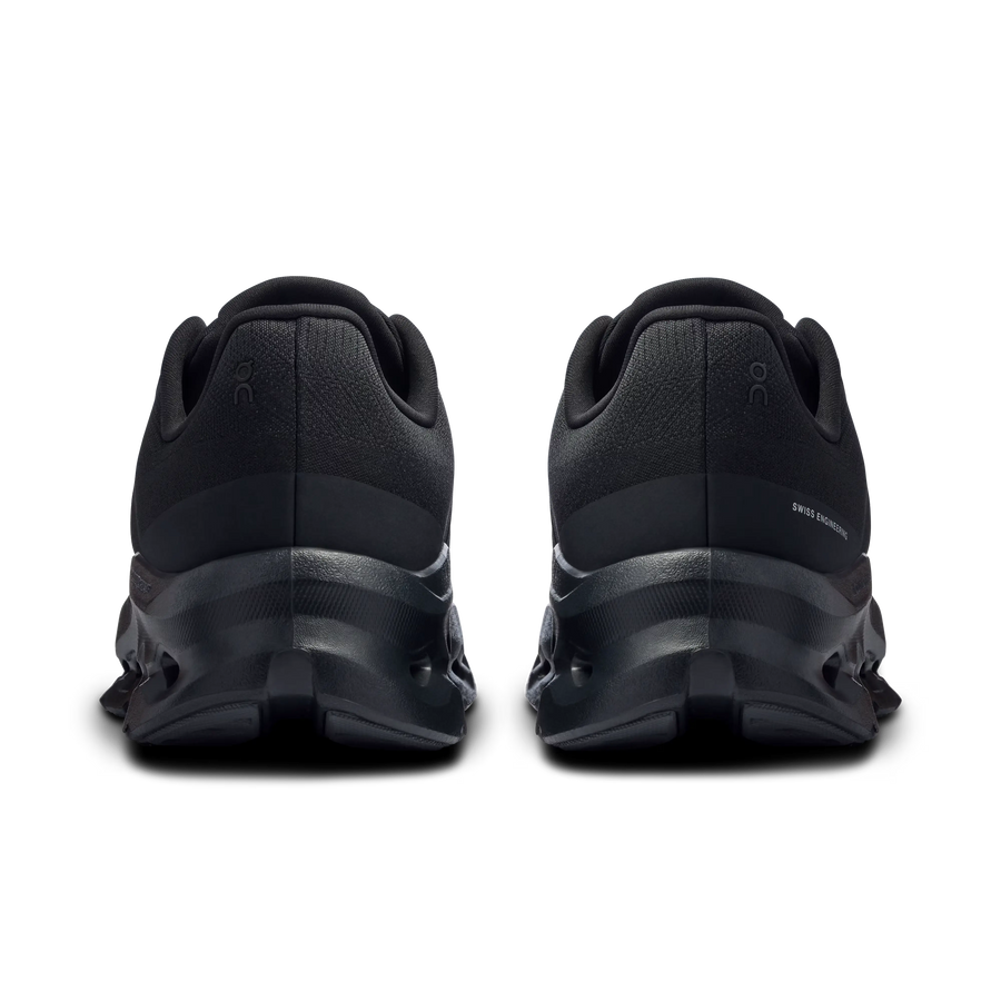 Eclipse Black 5
