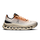 Blanc / Orange 1