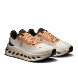 Blanc / Orange 3