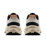 Blanc / Orange 4