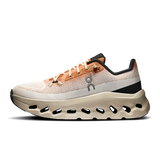 Blanc / Orange 5