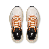Blanc / Orange 6