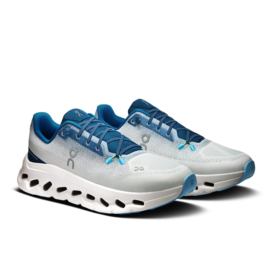 Bleu / Blanc 3