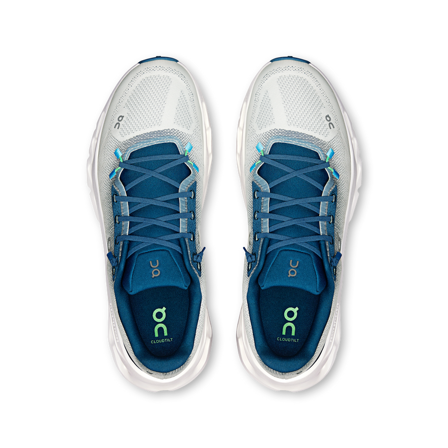 Bleu / Blanc 6
