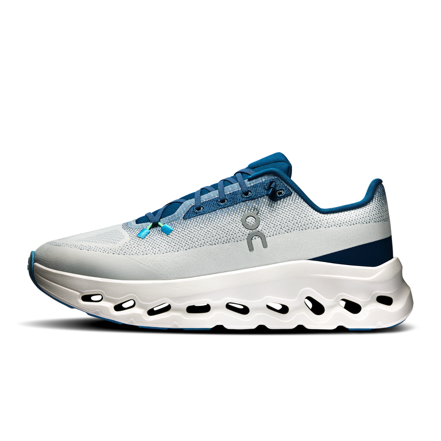 Bleu / Blanc 5
