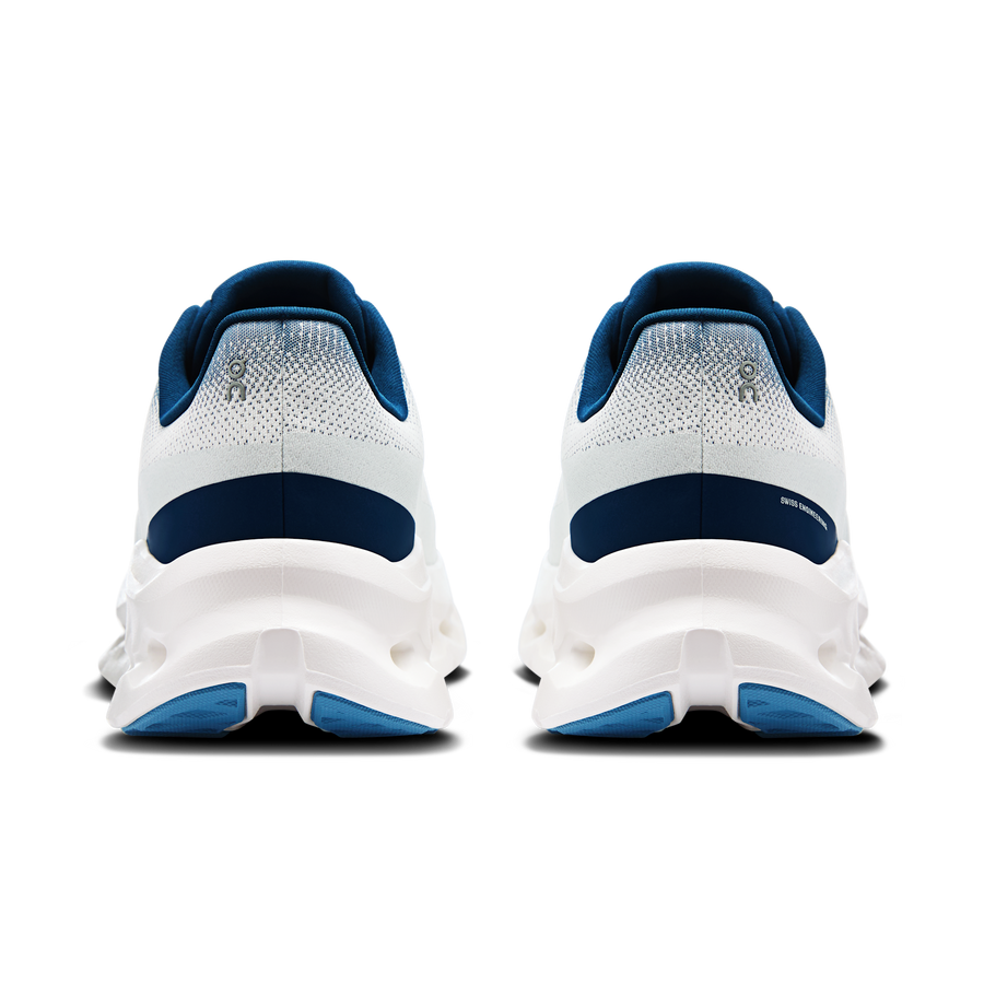 Bleu / Blanc 4