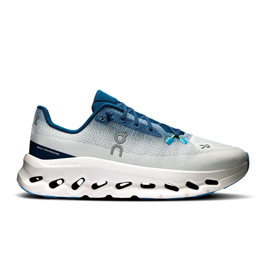 Bleu / Blanc 2