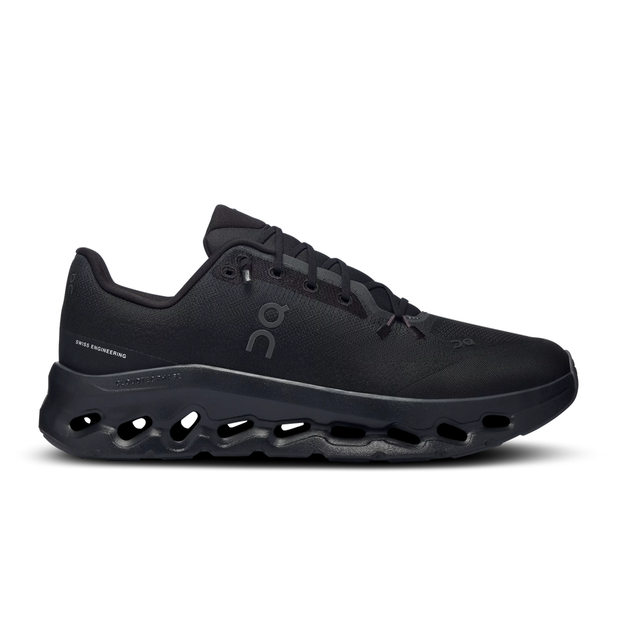 Eclipse Black 2