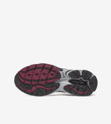 Saucony ProGrid Omni 9 Tomorrow, Meet Yesterday Pack Tan Maroon 5