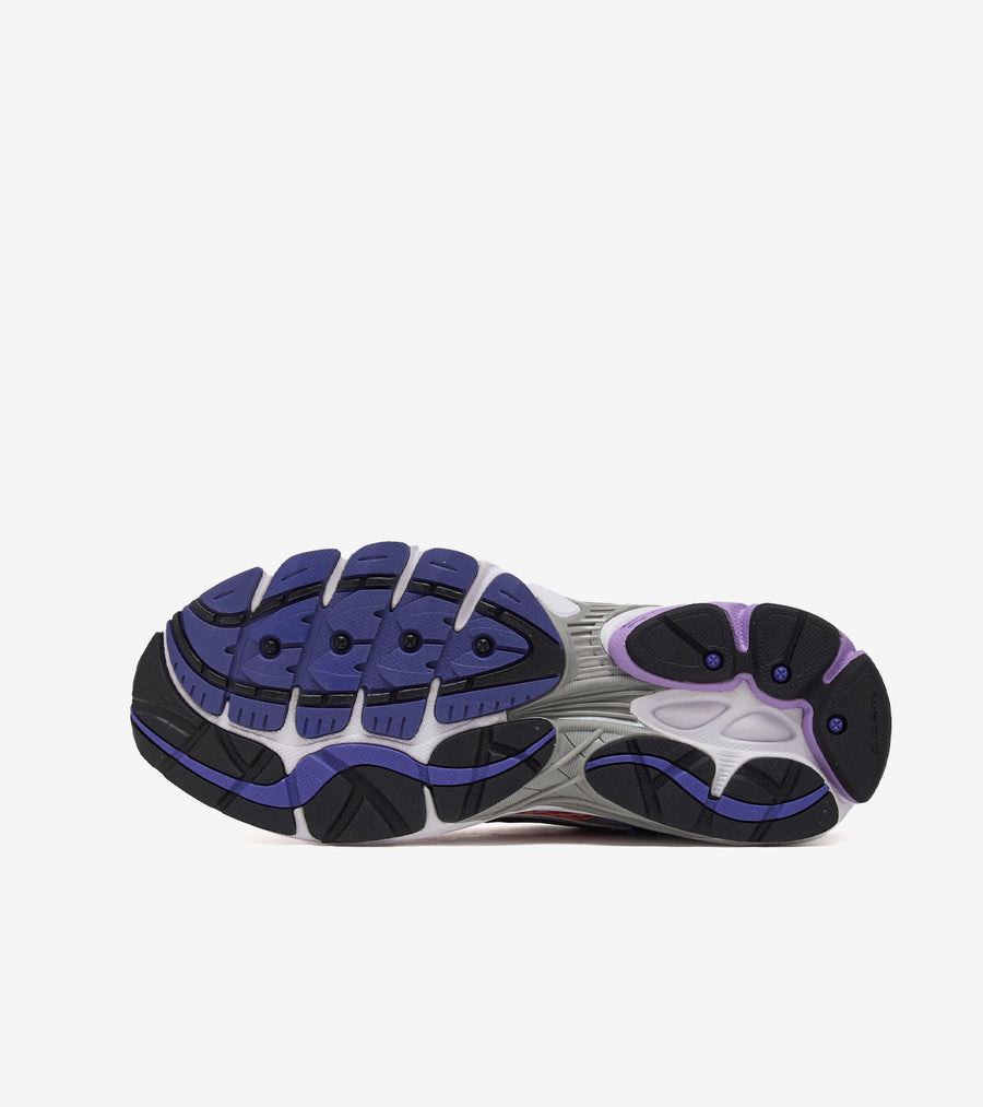 Saucony ProGrid Omni 9 Pink Purple 5
