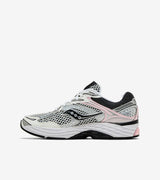 Saucony ProGrid Omni 9 Silver Pink 3