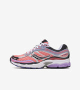 Saucony ProGrid Omni 9 Pink Purple 1