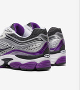 White Black Silver Purple 3
