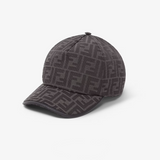 Casquette Fendi 1