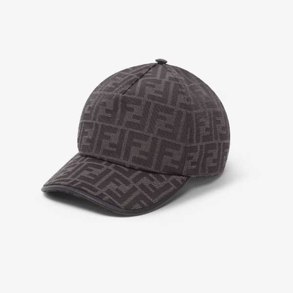 Casquette Fendi