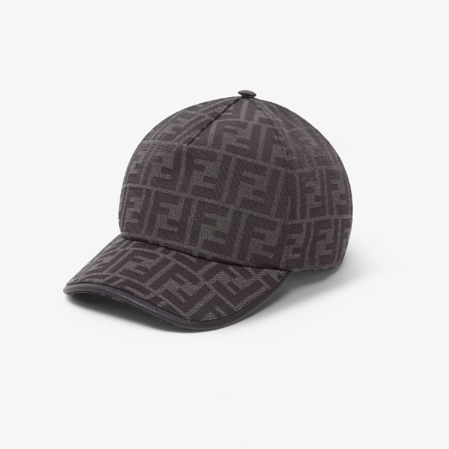Casquette Fendi 1